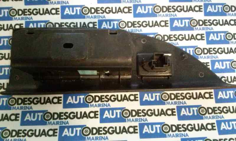 MANDO ELEVALUNAS TRASERO DERECHO FORD MONDEO BERLINA 2.0 16V DI TD 1S7X14A568BCW - Imagen 2