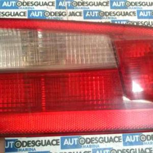 PILOTO TRASERO IZQUIERDO RENAULT LAGUNA 1.9 dTi Diesel 23460102