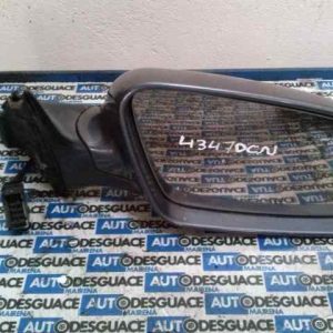 RETROVISOR DERECHO AUDI A3 * 010594