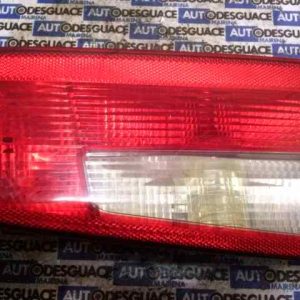 PILOTO TRASERO IZQUIERDO RENAULT LAGUNA II GRANDTOUR 1.6 8200002475