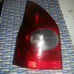 PILOTO TRASERO IZQUIERDO RENAULT MEGANE II FAMILIAR Authentique