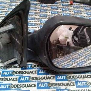 RETROVISOR DERECHO CITROEN XSARA BERLINA 1.9 Turbodiesel 017002