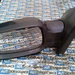 RETROVISOR IZQUIERDO RENAULT MEGANE II BERLINA 3P 1.5 dCi Diesel 12353060