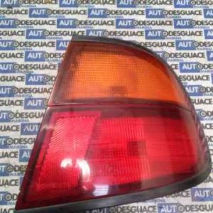 PILOTO TRASERO DERECHO NISSAN ALMERA 2.0 Diesel