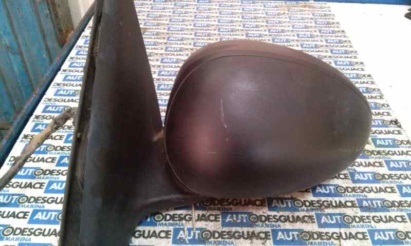 RETROVISOR IZQUIERDO MG ROVER SERIE 25 * 015859 - Imagen 3