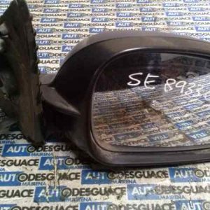 RETROVISOR DERECHO PEUGEOT 406 BERLINA * 015001