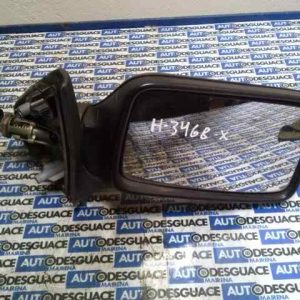 RETROVISOR DERECHO SEAT IBIZA 1.4 0217430