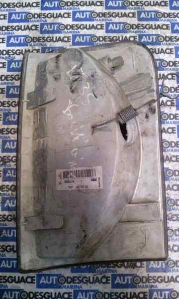 PILOTO DELANTERO DERECHO VOLKSWAGEN LT CAJA CERRADA / COMBI * 67733260 - Imagen 2