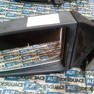 RETROVISOR IZQUIERDO OPEL KADETT E * 0017185