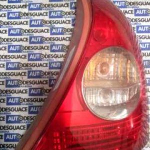 PILOTO TRASERO DERECHO RENAULT CLIO II FASE II 1.2 8200071414