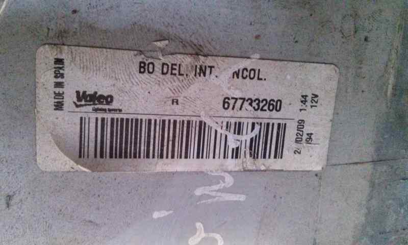 PILOTO DELANTERO DERECHO VOLKSWAGEN LT CAJA CERRADA / COMBI * 67733260 - Imagen 3