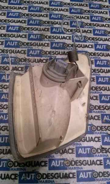 PILOTO DELANTERO DERECHO FORD FIESTA BERL./COURIER 1.3 012027 - Imagen 2