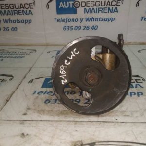 BOMBA DIRECCION HYUNDAI TERRACAN 2.9 CRDi GL 57110H1501