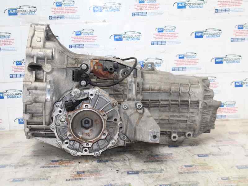 CAJA CAMBIOS SKODA SUPERB Classic GFL - Imagen 3