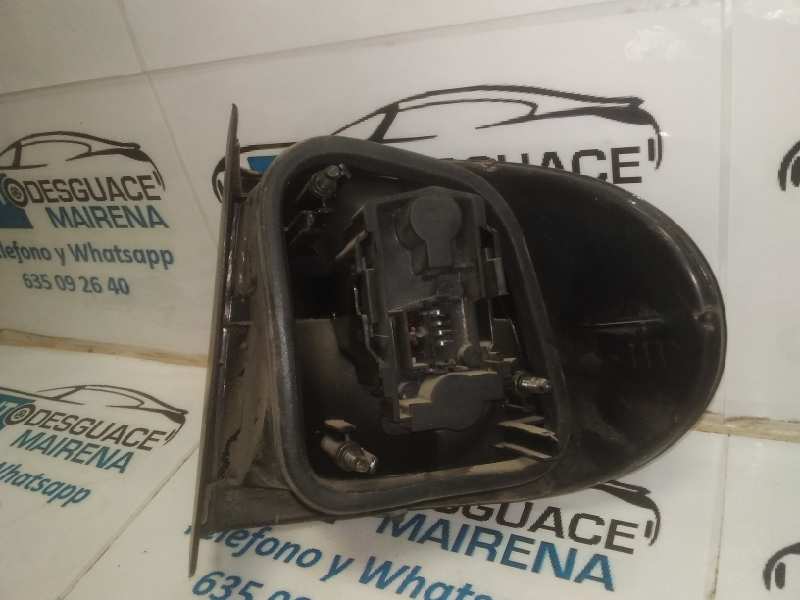 PILOTO TRASERO IZQUIERDO RENAULT MEGANE I BERLINA PORT?N TRASERO 1.9 Diesel - Imagen 2