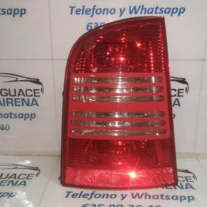 PILOTO TRASERO IZQUIERDO SKODA OCTAVIA COMBI 1.9 TDI 1U9945257