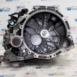 CAJA CAMBIOS FORD FOCUS BERLINA Ambiente 1S4R7002MC