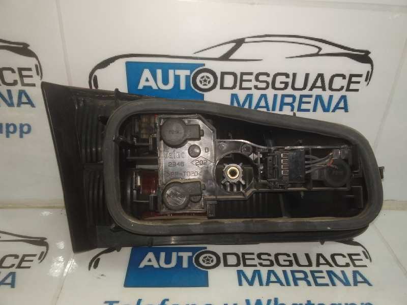 PILOTO TRASERO DERECHO RENAULT LAGUNA II 1.6 16V 8200002476 - Imagen 2