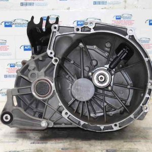 CAJA CAMBIOS FORD FOCUS BERLINA Ambiente 6M5R7002YA
