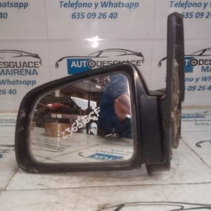 RETROVISOR IZQUIERDO SANTANA 350 '0 1.6 HDI