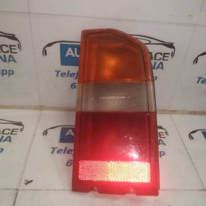 PILOTO TRASERO DERECHO SUZUKI VITARA SE/SV 2.0 Turbodiesel