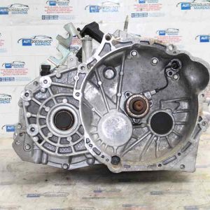 CAJA CAMBIOS CHEVROLET NUBIRA BERLINA 2.0 Diesel 96420026