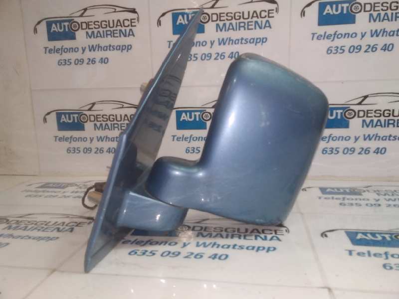 RETROVISOR IZQUIERDO FORD TRANSIT CONNECT 1.8 TDDI Turbodiesel - Imagen 2