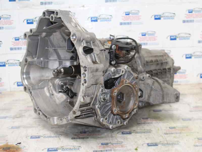 CAJA CAMBIOS SKODA SUPERB Classic GFL - Imagen 2