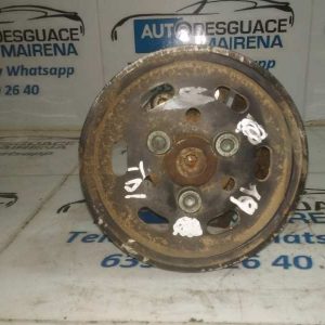 BOMBA DIRECCION SKODA OCTAVIA COMBI 1.9 TDI SLX 1J0422154A