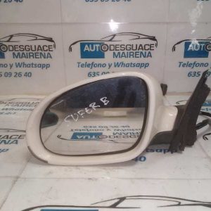 RETROVISOR IZQUIERDO SKODA SUPERB * 3B0857933B