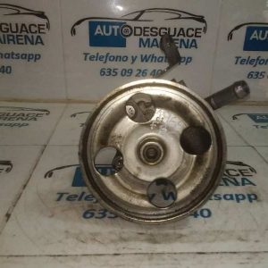 BOMBA DIRECCION PEUGEOT 407 ST Confort