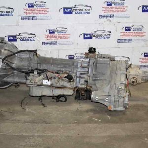 CAJA CAMBIOS MITSUBISHI MONTERO 2.5 Turbodiesel 88H60446