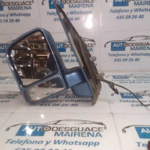 RETROVISOR IZQUIERDO FORD TRANSIT CONNECT 1.8 TDDI Turbodiesel
