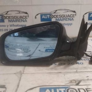 RETROVISOR IZQUIERDO AUDI A3 1.8 20V Turbo