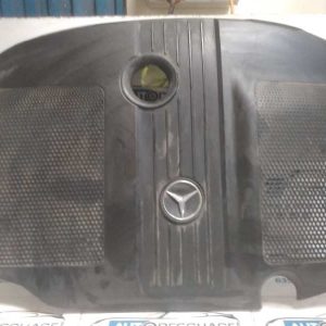 TAPA MOTOR MERCEDES CLASE C BERLINA C 200 CDI BlueEfficiency 6510102167