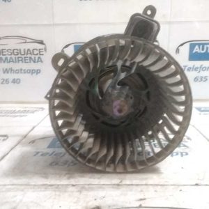 VENTILADOR CALEFACCION PEUGEOT PARTNER 1.9 Diesel 602905K
