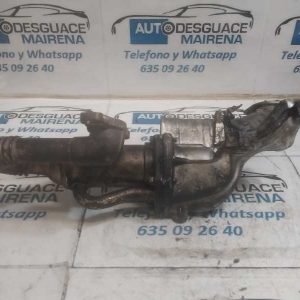 VALVULA EGR NISSAN QASHQAI Tekna 352301