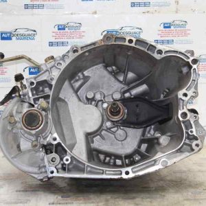 CAJA CAMBIOS PEUGEOT 206 BERLINA XR 20DL12