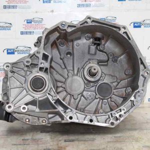 CAJA CAMBIOS OPEL VECTRA C BERLINA 2.2 16V G1002305514