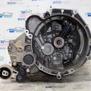 CAJA CAMBIOS FORD FIESTA 1.6 TDCi 5S6R7002NB