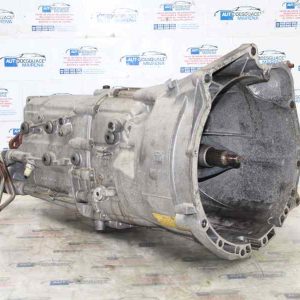 CAJA CAMBIOS BMW SERIE 3 BERLINA 2.0 16V Diesel 23007565194