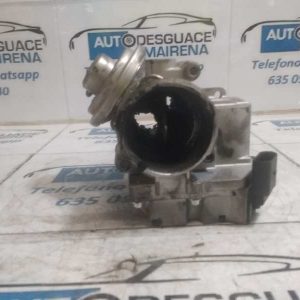 VALVULA EGR SKODA FABIA 1.4 TDI 045129637A