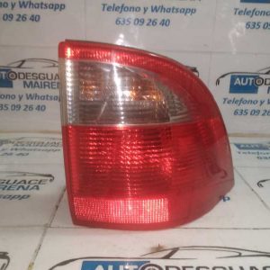 PILOTO TRASERO DERECHO SAAB 9-5 SED??N *