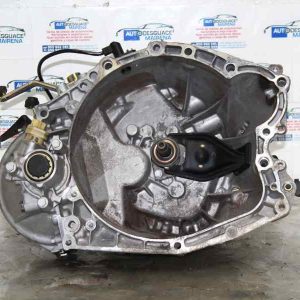 CAJA CAMBIOS PEUGEOT 206 BERLINA X-Line 20DL72