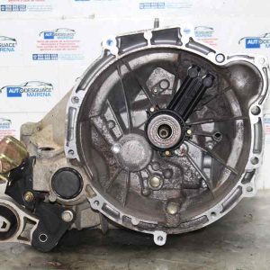 CAJA CAMBIOS FORD FIESTA 1.4 16V 2N1R7002CC