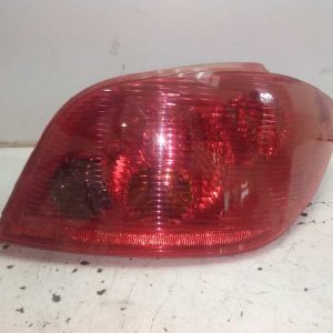 PILOTO TRASERO DERECHO PEUGEOT 307 BERLINA 2.0 16V HDi FAP