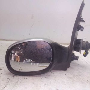 RETROVISOR IZQUIERDO PEUGEOT 206 BERLINA *