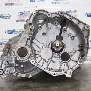 CAJA CAMBIOS FIAT STILO 1.9 JTD 115 55181224