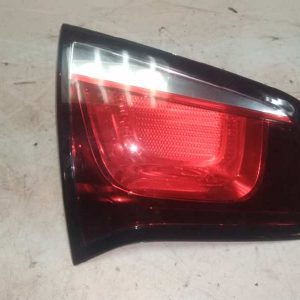 PILOTO TRASERO IZQUIERDO CITROEN C3 1.4 e-HDi FAP 9803934380