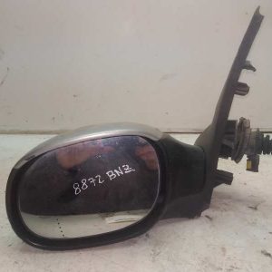 RETROVISOR IZQUIERDO PEUGEOT 206 BERLINA 1.4